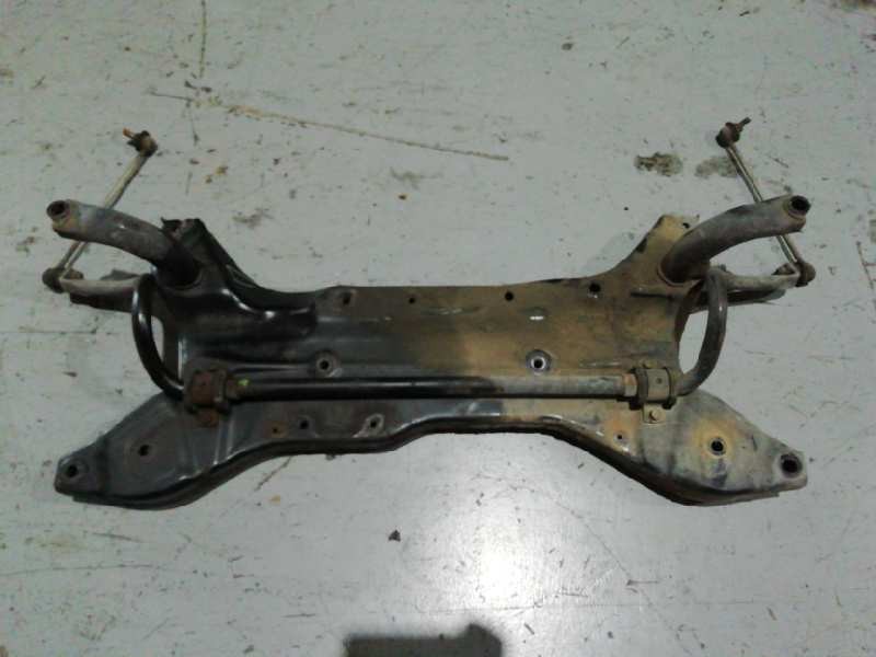 Recambio de puente delantero para peugeot 4007 business line referencia OEM IAM   