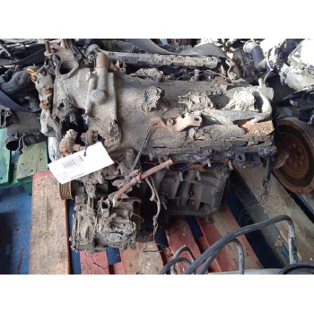 Recambio de motor completo para toyota lexus rx 3.5 v6 24v cat referencia OEM IAM 2GR-FXE QUEMADO 