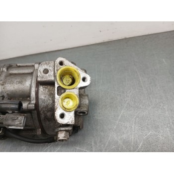 Recambio de compresor aire acondicionado para renault talisman (lp_) 1.6 dci 160 referencia OEM IAM 926004eb0a  