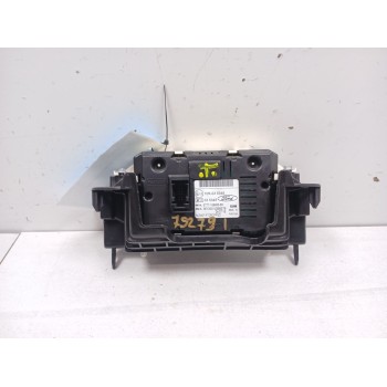 Recambio de display para ford transit courier b460 monospace 1.0 ecoboost referencia OEM IAM ET7T18B955BD  