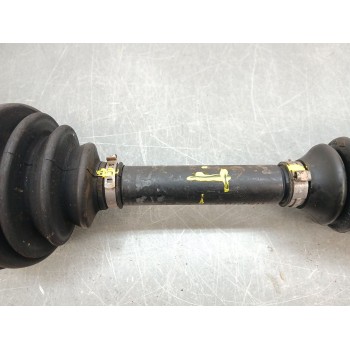 Recambio de transmision delantera izquierda para bmw x5 (e53) 3.0d referencia OEM IAM 7505003AI05 511004036966 