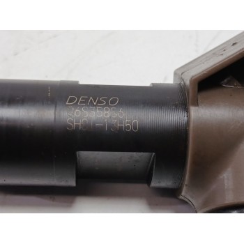 Recambio de inyector para mazda cx-5 (ke, gh) 2.2 d awd (ke2aw) referencia OEM IAM SH0113H50  