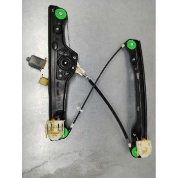 ELEVALUNAS DELANTERO DERECHO 7060266 7140588 6927028 6 PINS