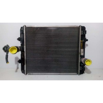 RADIADOR AGUA CZ422173 CAMBIO AUTOMATICO 32 5X37