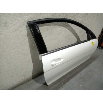 Recambio de puerta delantera derecha para mercedes-benz clase clk (w207) coupe 2.1 cdi cat referencia OEM IAM  ROZADA 
