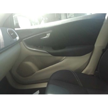 GUARNECIDO PUERTA DELANTERA DERECHA 