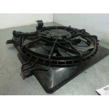 Recambio de electroventilador para hyundai i40 cw gl comfort referencia OEM IAM 253803ZXXX 253803ZXXX 