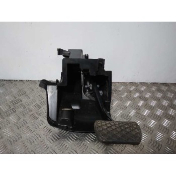 Recambio de pedal freno para mercedes-benz clase e (w211) berlina e 220 cdi (211.006) referencia OEM IAM 2112902018  