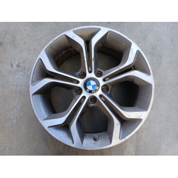 Recambio de llanta para bmw x3 (f25) sdrive 18 d referencia OEM IAM 8JX18 IS43 X1 6862889