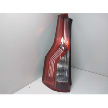 Recambio de piloto trasero izquierdo para citroën c4 grand picasso exclusive referencia OEM IAM   