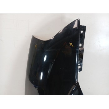 Recambio de aleta delantera derecha para hyundai tucson (jm) 2.0 crdi cat referencia OEM IAM   