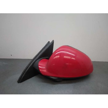 Recambio de retrovisor izquierdo para opel insignia berlina excellence referencia OEM IAM 13269567 9 PINES 