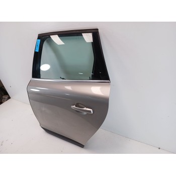 Recambio de puerta trasera izquierda para volvo xc60 i suv (156) d3 / d4 referencia OEM IAM 31402417  