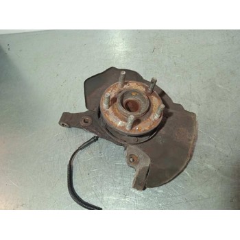 MANGUETA DELANTERA IZQUIERDA NO SE VE POR EL ÓXIDO ABS 