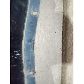 Recambio de paragolpes delantero para bmw serie 3 berlina (e46) 320d referencia OEM IAM  ROZADA SOPORTES MAL