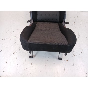 Recambio de asiento trasero izquierdo para peugeot 307 break (3e) 2.0 hdi 90 referencia OEM IAM   