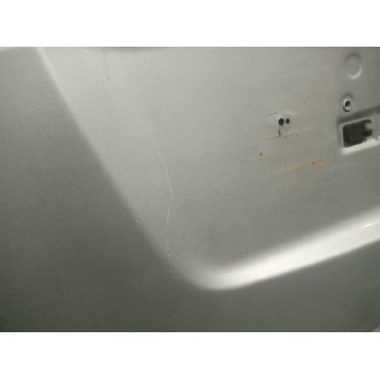 Recambio de porton trasero para kia carens (un) concept referencia OEM IAM  GRIS 