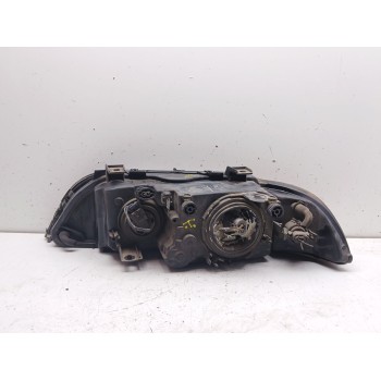 Recambio de faro derecho para bmw 5 (e39) 525 tds referencia OEM IAM 14551200  