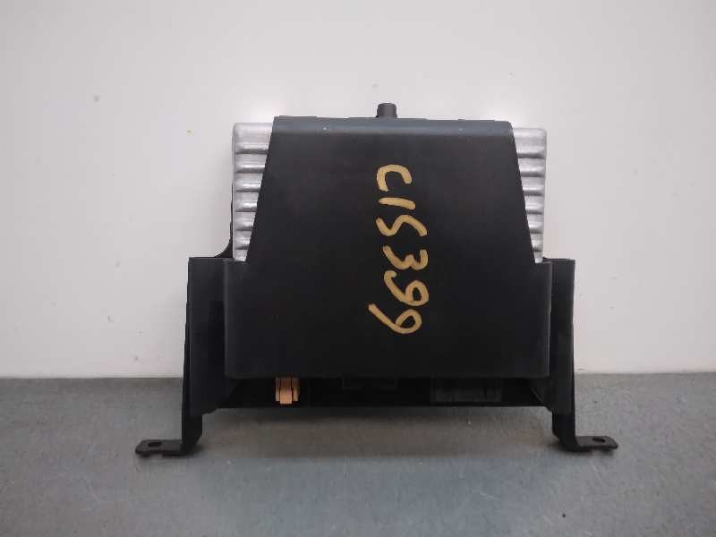 Recambio de modulo electronico para opel insignia berlina sport 4x4 referencia OEM IAM 13353284 BLUETOOTH 