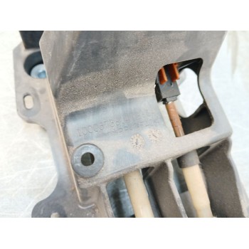 Recambio de palanca cambio para citroën c-elysée shine referencia OEM IAM 1000573614 6V 
