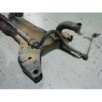 Recambio de puente delantero para peugeot 4007 business line referencia OEM IAM   