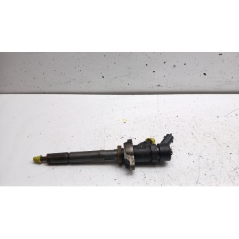 Recambio de inyector para citroën c4 i (lc_) 1.6 hdi referencia OEM IAM 0445110239  