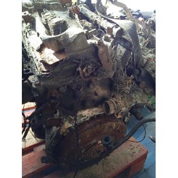 Recambio de motor completo para toyota lexus rx 3.5 v6 24v cat referencia OEM IAM 2GR-FXE QUEMADO 