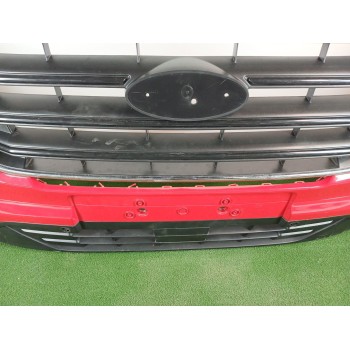 Recambio de paragolpes delantero para ford transit custom v362 furgoneta (fy, fz) 2.2 tdci referencia OEM IAM jk2117f003  