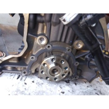 Recambio de motor casco para nissan qashqai (j11) acenta 4x4 referencia OEM IAM R9M  