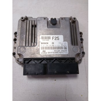 Recambio de centralita motor uce para hyundai i40 i (vf) 1.7 crdi referencia OEM IAM 391202a235  0281030599