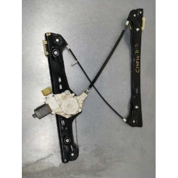 Recambio de elevalunas delantero derecho para bmw serie 3 berlina (e90) 320i referencia OEM IAM 7060266 7140588 6927028 6 PINS