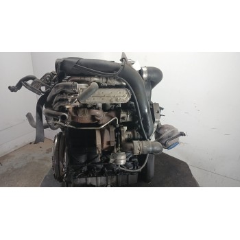 Recambio de despiece motor para volkswagen golf v (1k1) 1.9 tdi referencia OEM IAM BXE  