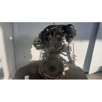 Recambio de motor completo para renault scenic ii 2.0 referencia OEM IAM F4R 17  F4R17