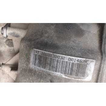 Recambio de caja cambios para audi a8 (4e2) 3.7 quattro referencia OEM IAM  B AUTO 4X4