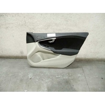 Recambio de guarnecido puerta delantera derecha para volvo v40 kinetic referencia OEM IAM   