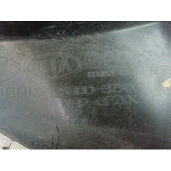 Recambio de electroventilador para hyundai i40 cw gl comfort referencia OEM IAM 253803ZXXX 253803ZXXX 