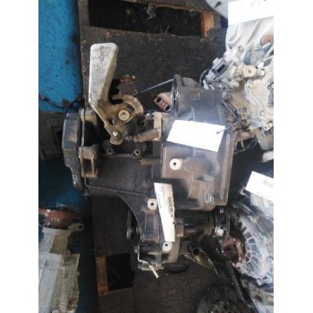 CAJA CAMBIOS JXY CASCO 