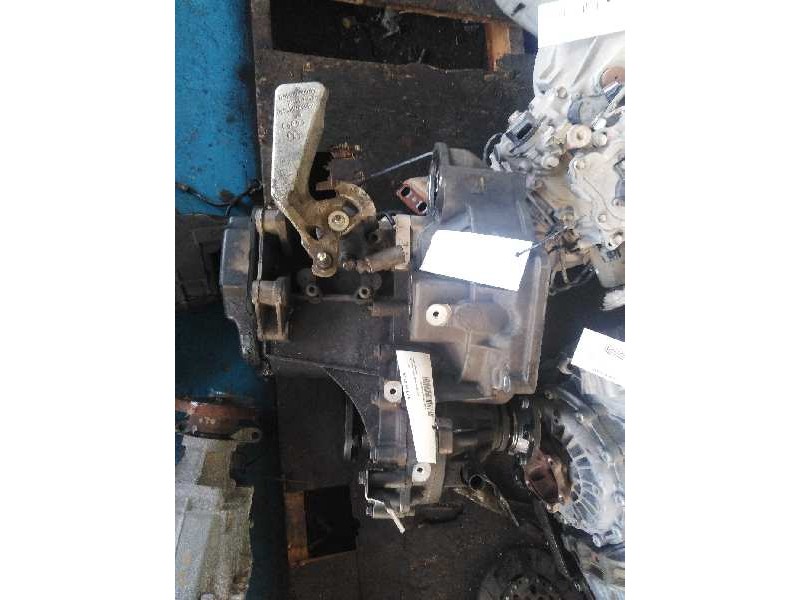 Recambio de caja cambios para seat ibiza (6l1) cool referencia OEM IAM JXY CASCO 