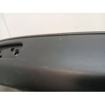 Recambio de paragolpes trasero para ford transit custom v362 autobús (f3) 2.0 ecoblue mhev referencia OEM IAM bk2117e962a  