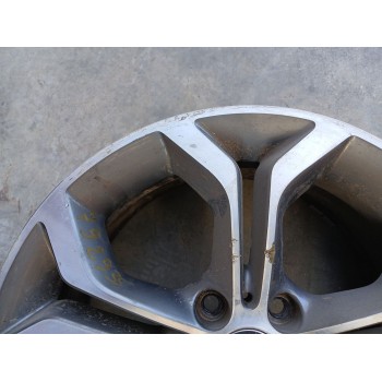 Recambio de llanta para bmw x3 (f25) sdrive 18 d referencia OEM IAM 8JX18 IS43 X1 6862889