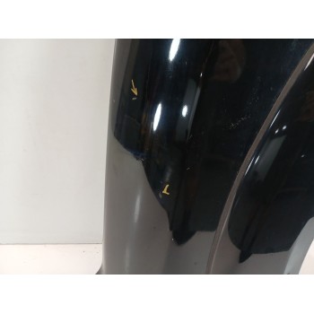 Recambio de aleta delantera derecha para hyundai tucson (jm) 2.0 crdi cat referencia OEM IAM   