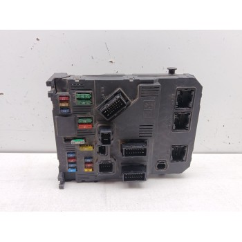 CENTRALITA BSI 9649811480 s118085200 