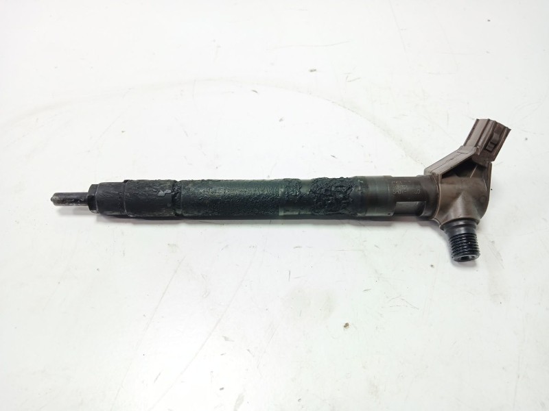 Recambio de inyector para mazda cx-5 (ke, gh) 2.2 d (ke2fw) referencia OEM IAM SH0113H50  