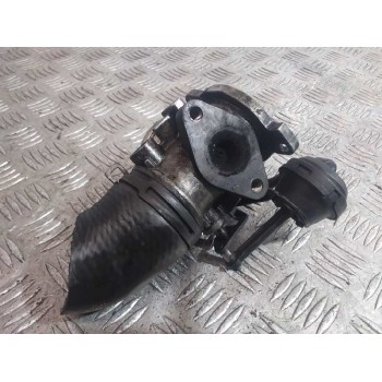 Recambio de valvula egr para skoda fabia familiar (6y5) comfort referencia OEM IAM 038131501M  