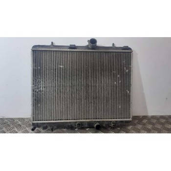 RADIADOR AGUA 878260000 