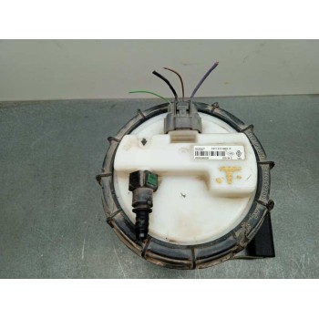 Recambio de aforador para renault twingo acces referencia OEM IAM 8200368239 CON BOMBA 4 CABLES