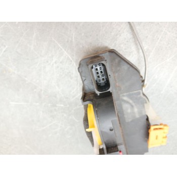 Recambio de cerradura puerta delantera izquierda para opel zafira tourer c (p12) 2.0 cdti (75) referencia OEM IAM A081876  