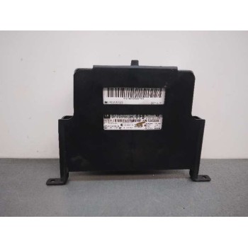 Recambio de modulo electronico para opel insignia berlina sport 4x4 referencia OEM IAM 13353284 BLUETOOTH 