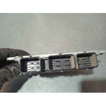 Recambio de centralita motor uce para nissan note acenta referencia OEM IAM 065539L89 065539L89 NEC000818