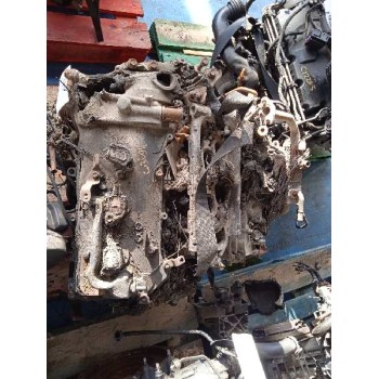 Recambio de motor completo para toyota lexus rx 3.5 v6 24v cat referencia OEM IAM 2GR-FXE QUEMADO 